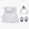 ZapfCreationBabyBorn Dukker & Bamser-BABY born Dukketøj Ballerinaoutfit 43 cm