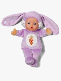 Dukker & Bamser|ZapfCreationBabyBorn BABY born For Babies Funny Bunny Dukke