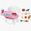 Dukker & Bamser|ZapfCreationBabyBorn BABY born Frokostbord