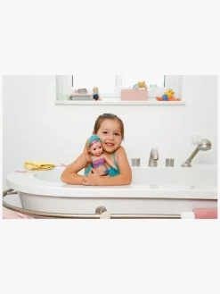 Dukker & Bamser|ZapfCreationBabyBorn BABY born Havfrue med Selvlysende Finne 43 cm