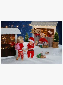 ZapfCreationBabyBorn Julekalendere-BABY born Julekalender 2025 43 cm