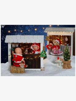 ZapfCreationBabyBorn Julekalendere-BABY born Julekalender 2025 43 cm