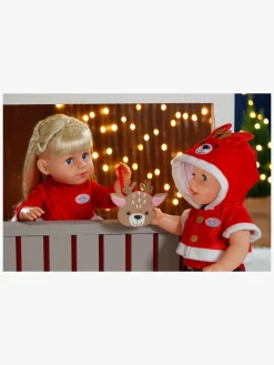 ZapfCreationBabyBorn Julekalendere-BABY born Julekalender 2025 43 cm