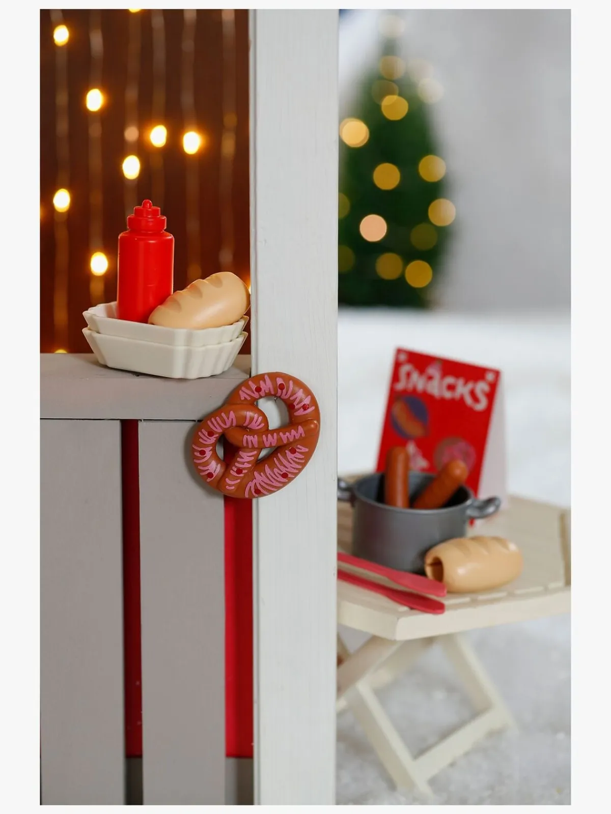 ZapfCreationBabyBorn Julekalendere-BABY born Julekalender 2025 43 cm