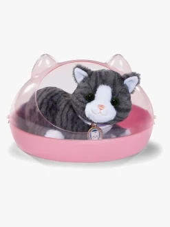 Dukker & Bamser|ZapfCreationBabyBorn BABY born My Cat Cookie Bamse med Boks