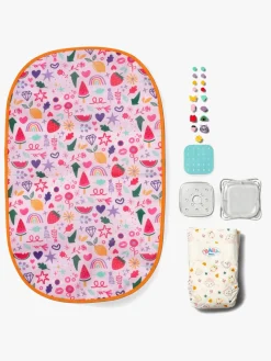 Dukker & Bamser|ZapfCreationBabyBorn BABY born Pusletaske