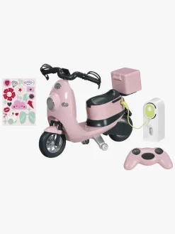 Dukker & Bamser|ZapfCreationBabyBorn Baby Born RC E Scooter