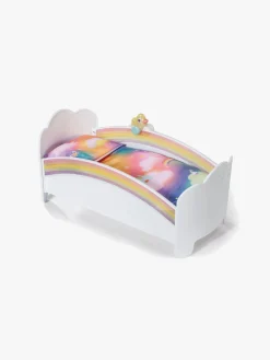 ZapfCreationBabyBorn Dukker & Bamser-Baby Born Regnbue Dukkeseng