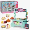 ZapfCreationBabyBorn Dukker & Bamser-Baby Born Snackbar