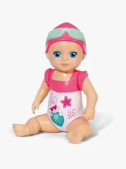 Legetøjsfigurer|ZapfCreationBabyBorn BABY born Splish Splash Emma Figur