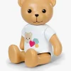 ZapfCreationBabyBorn Legetøjsfigurer-BABY born Splish Splash Teddy Figur