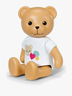 ZapfCreationBabyBorn Legetøjsfigurer-BABY born Splish Splash Teddy Figur