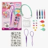 ZapfCreationBabyBorn Kreativt Legetøj-BABY born Stylingsæt Tusser & Tilbehør