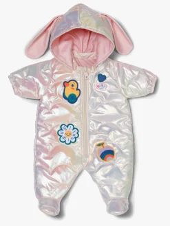 Dukker & Bamser|ZapfCreationBabyBorn BABY born Vintertøj 43 cm