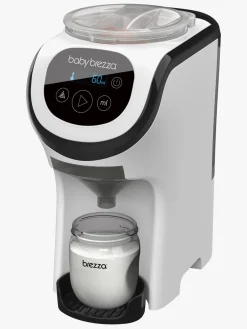 Spisetid|BabyBrezza Baby Brezza Formula Pro Mini Formula