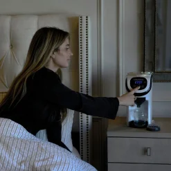 Spisetid|BabyBrezza Baby Brezza Formula Pro Mini Formula