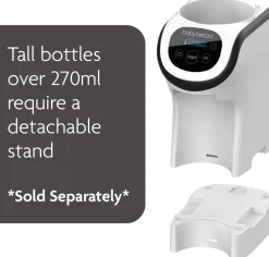 Spisetid|BabyBrezza Baby Brezza Formula Pro Mini Formula