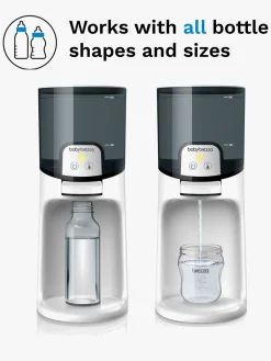 Spisetid|BabyBrezza Baby Brezza Instant Warmer