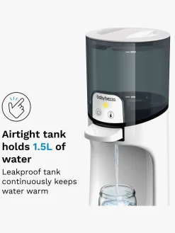 Spisetid|BabyBrezza Baby Brezza Instant Warmer