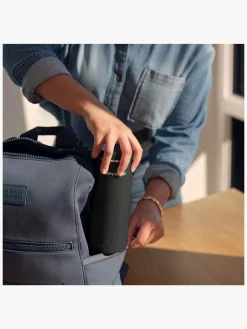 Spisetid|BabyBrezza Baby Brezza Superfast Portable Flaskevarmer, Black