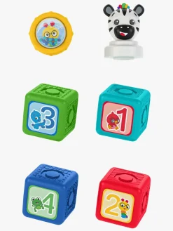 Babylegetøj|babyEinstein Baby Einstein Add & Stack Magnetiske Aktivitetsklodser