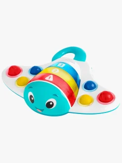 Babylegetøj|babyEinstein Baby Einstein Dimple and Delight Stingray Aktivitetslegetøj