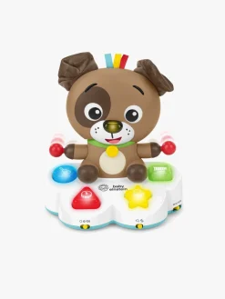 babyEinstein Babylegetøj-Baby Einstein Drum & Learn Dean Aktivitetslegetøj