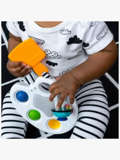 babyEinstein Babylegetøj-Baby Einstein Farvepalet Aktivitetslegetøj