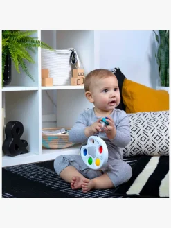 babyEinstein Babylegetøj-Baby Einstein Farvepalet Aktivitetslegetøj