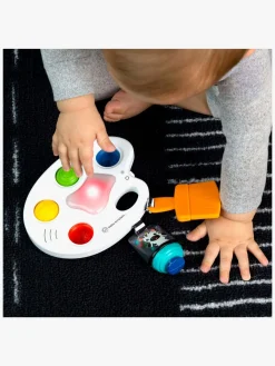 babyEinstein Babylegetøj-Baby Einstein Farvepalet Aktivitetslegetøj