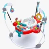 babyEinstein Skråstole & Babygynger-Baby Einstein 2-in-1 Sky Explorers Hoppegynge
