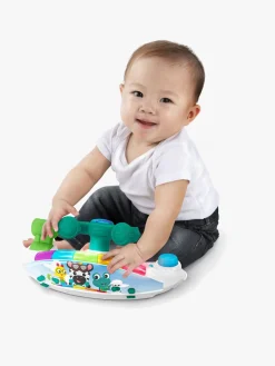 babyEinstein Skråstole & Babygynger-Baby Einstein 2-in-1 Sky Explorers Hoppegynge