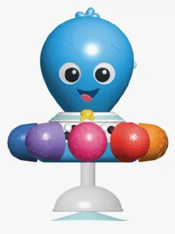 Babylegetøj|babyEinstein Baby Einstein Light Up & Spin Opus Aktivitetslegetøj