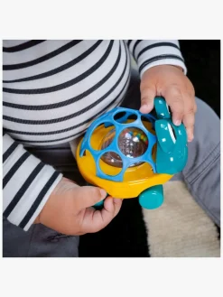 babyEinstein Babylegetøj-Baby Einstein Neptune Oball Aktivitetslegetøj