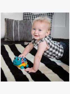 babyEinstein Babylegetøj-Baby Einstein Neptune Oball Aktivitetslegetøj