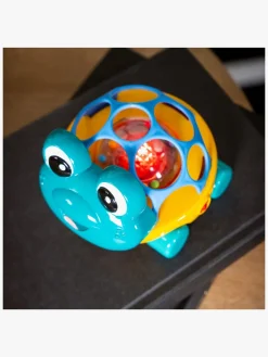 babyEinstein Babylegetøj-Baby Einstein Neptune Oball Aktivitetslegetøj