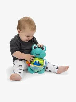 babyEinstein Babylegetøj-Baby Einstein Ocean Explorer Aktivitetslegetøj