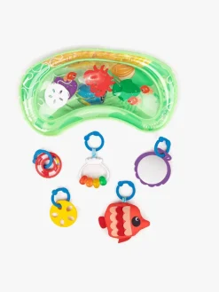 babyEinstein Babylegetøj-Baby Einstein Sea Floor Explorers 2-in-1 Aktivitetscenter