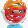 Babylegetøj|babyEinstein Baby Einstein Sticky Spinner Aktivitetslegetøj, Multi