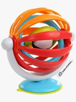 Babylegetøj|babyEinstein Baby Einstein Sticky Spinner Aktivitetslegetøj, Multi