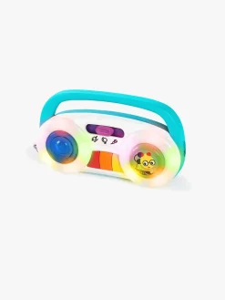 Babylegetøj|babyEinstein Baby Einstein Toddler Tunes Aktivitetslegetøj, Multifarvet