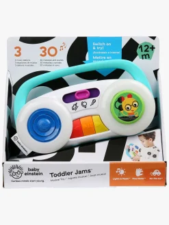 Babylegetøj|babyEinstein Baby Einstein Toddler Tunes Aktivitetslegetøj, Multifarvet