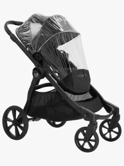 Vogntilbehør|BabyJogger Baby Jogger City Select 2 Regnslag