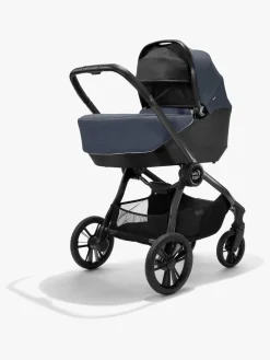 Vogndele|BabyJogger Baby Jogger City Sights Liggedel, Commuter Grå/Sort