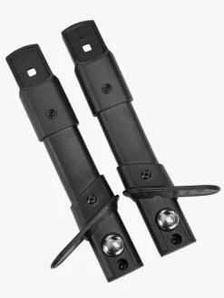 Vogntilbehør|BabyJogger Baby Jogger Select 2 Autostolsadapter, Sort