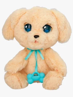 Dukker & Bamser|Baby Paws Labrador Bamse 22,5 cm