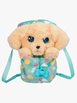 Dukker & Bamser|Baby Paws Labrador Bamse 22,5 cm