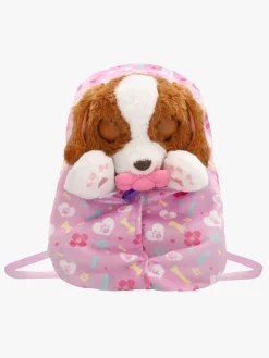 Interaktivt Legetøj|Baby Paws Legetøj Hundehvalp Dyrlægebesøg