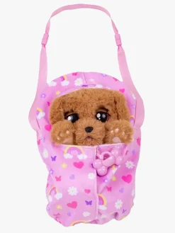 Dukker & Bamser|Baby Paws Maggie The Cocker Bamse 24 cm