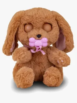 Dukker & Bamser|Baby Paws Maggie The Cocker Bamse 24 cm